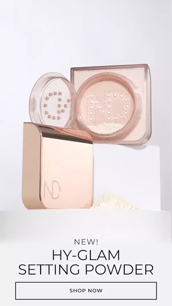 Master the Art of Glow