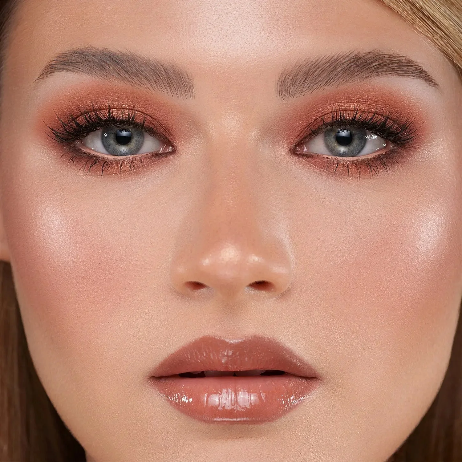 BABY BRONZE EYESHADOW PALETTE - Image 5