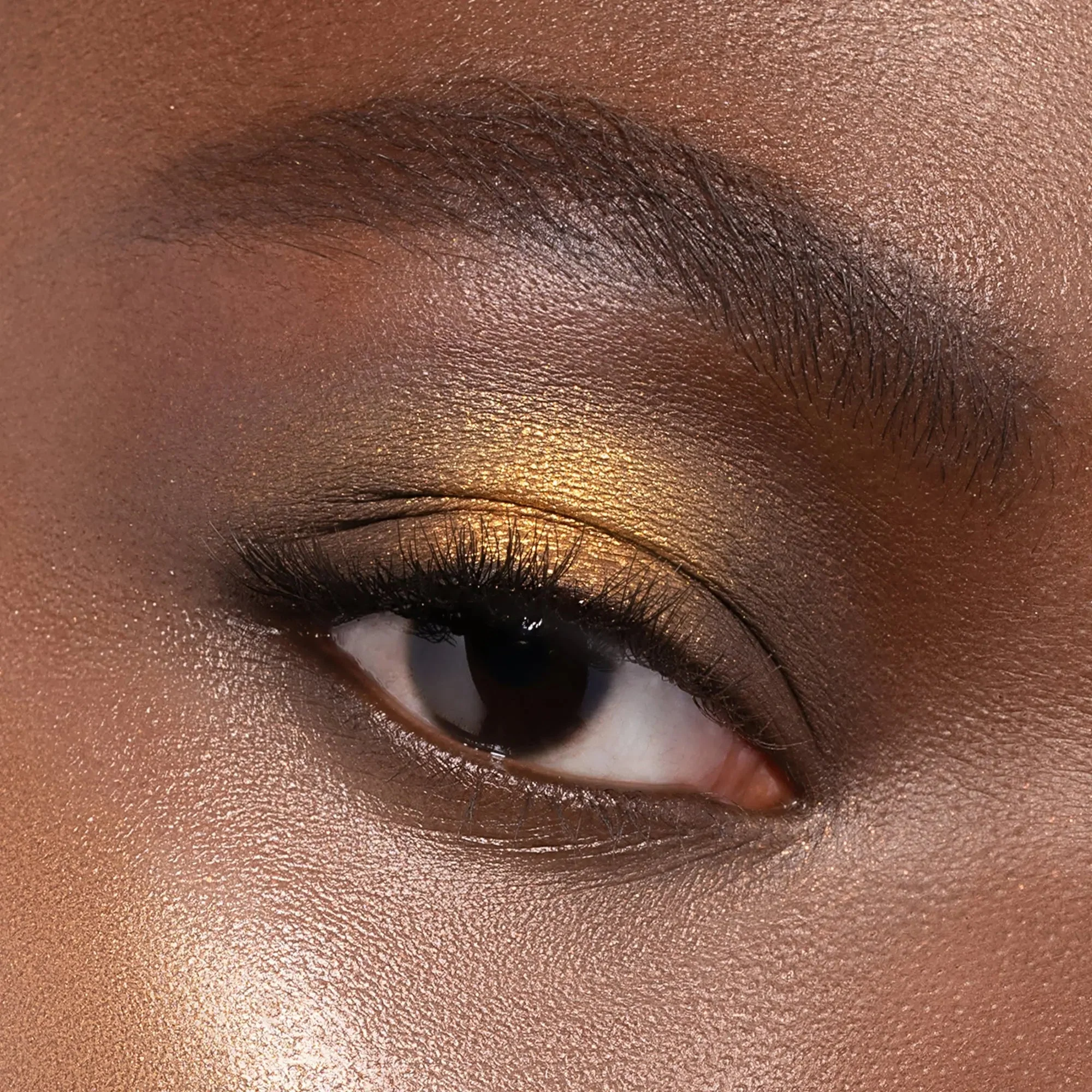 BABY GOLD EYESHADOW PALETTE - Image 6
