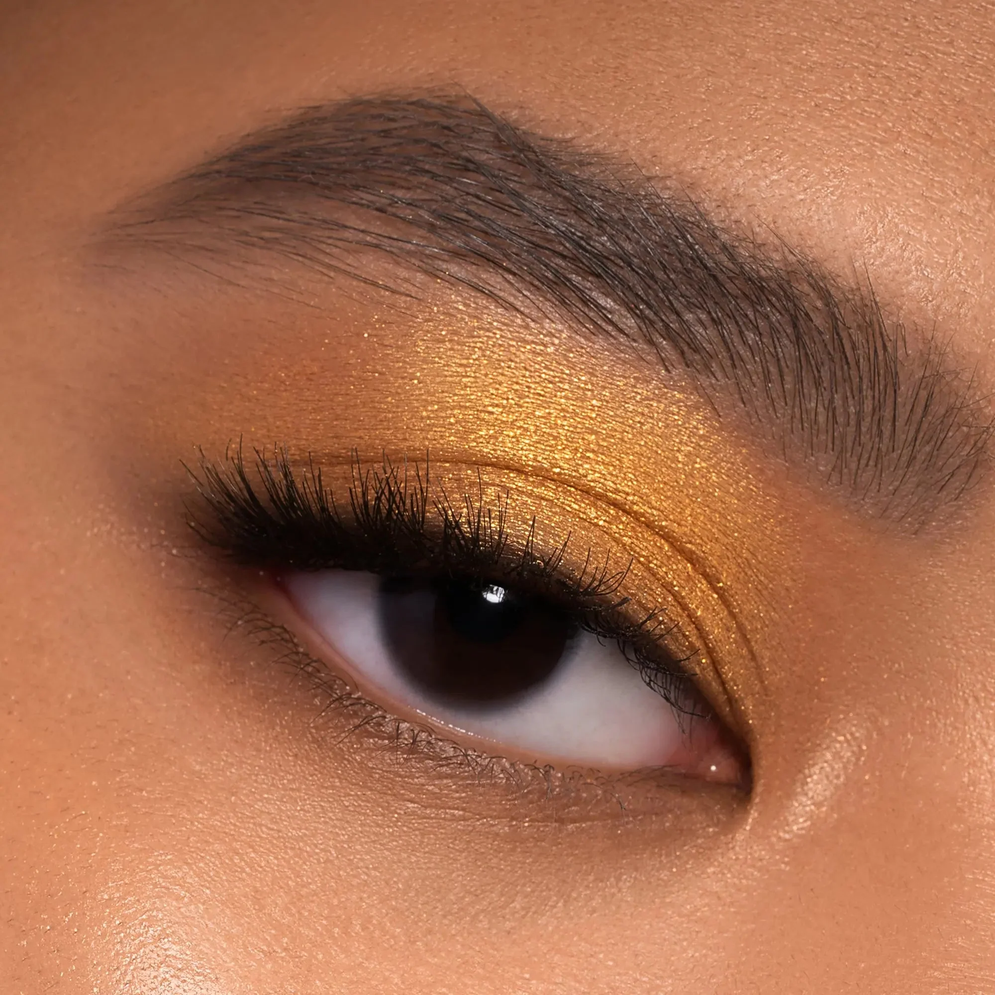 BABY GOLD EYESHADOW PALETTE - Image 8
