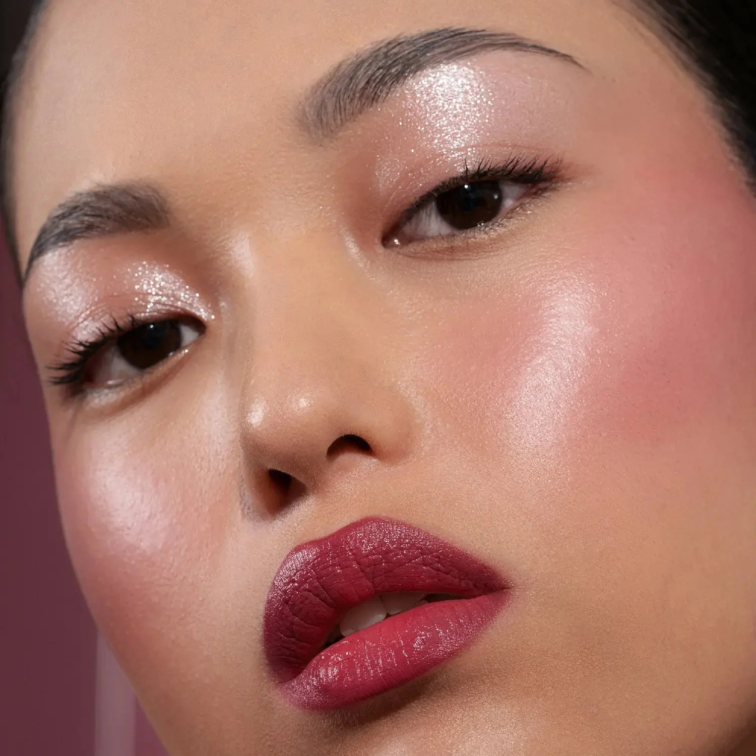 BERRY POP LIPSTICK - Image 4