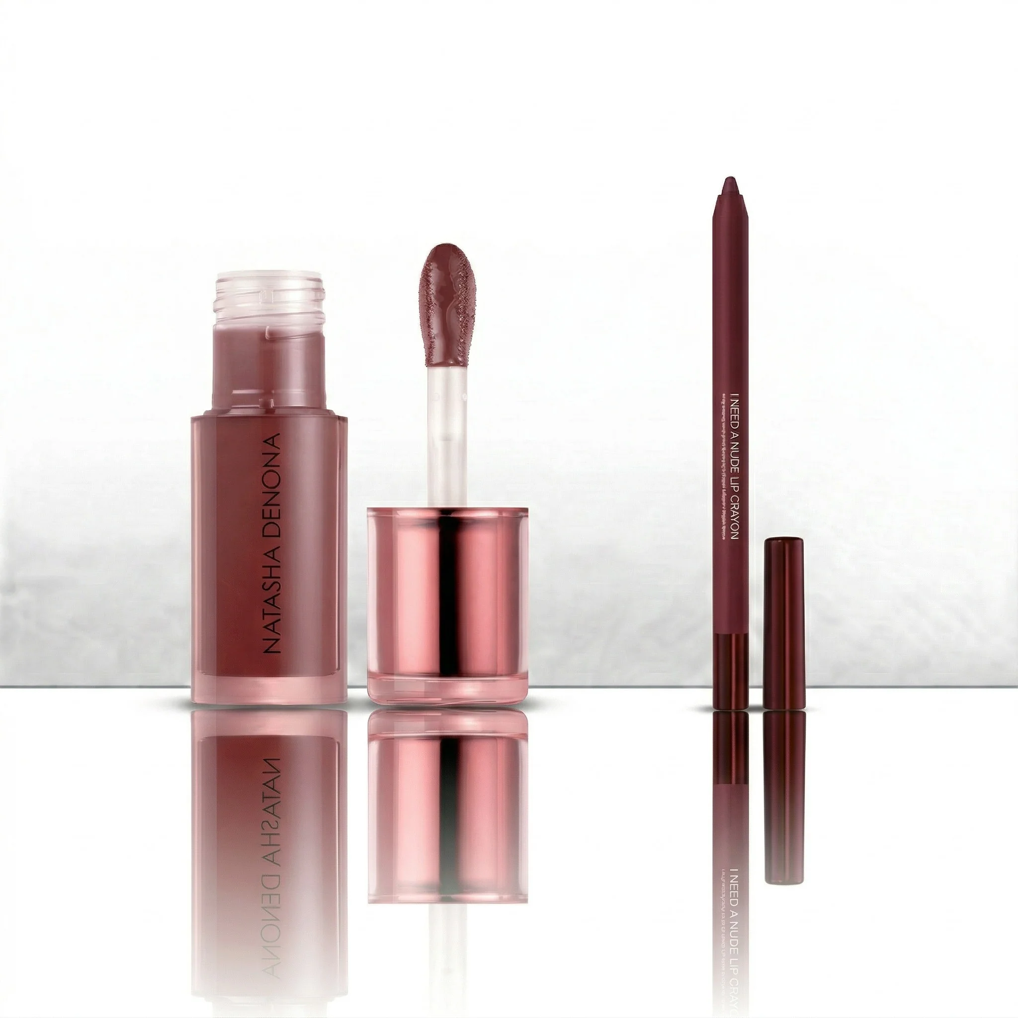 CHERRY COLA LIP KIT