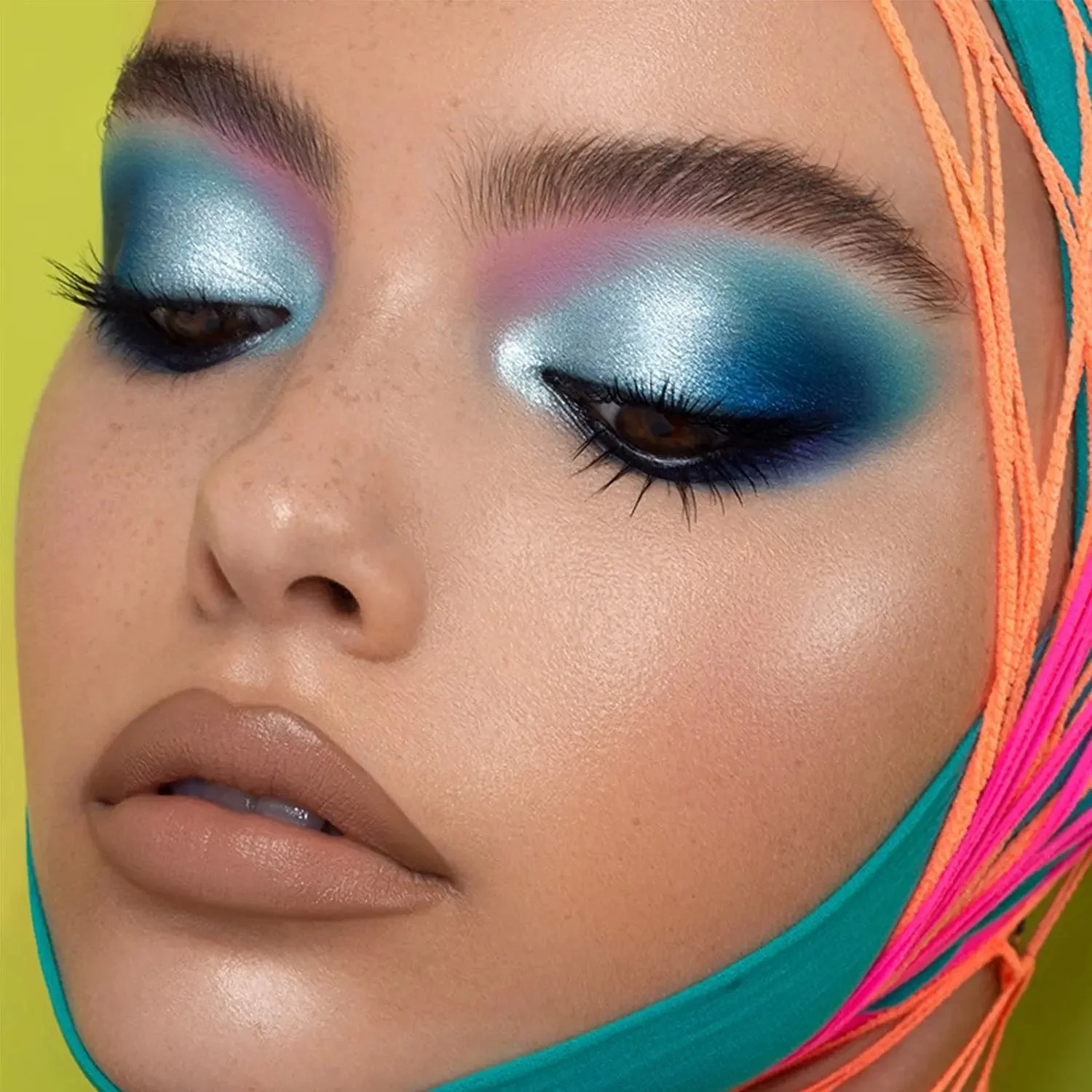 CIRCO LOCO EYESHADOW PALETTE - Image 4
