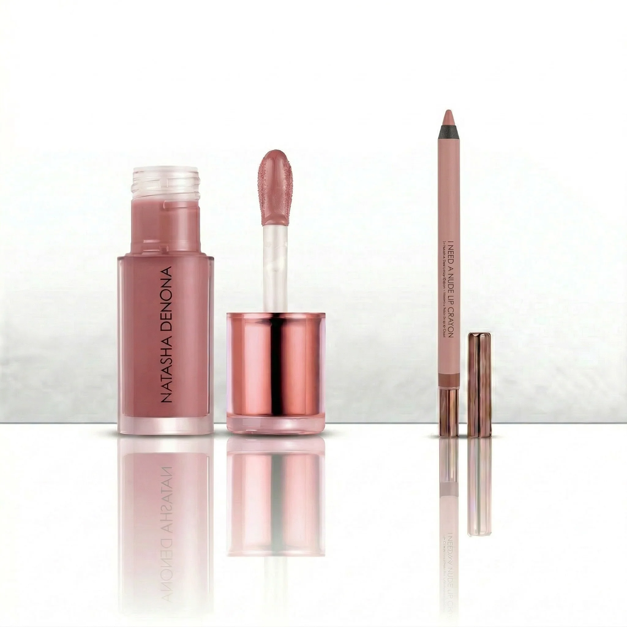 CLEO LIP KIT