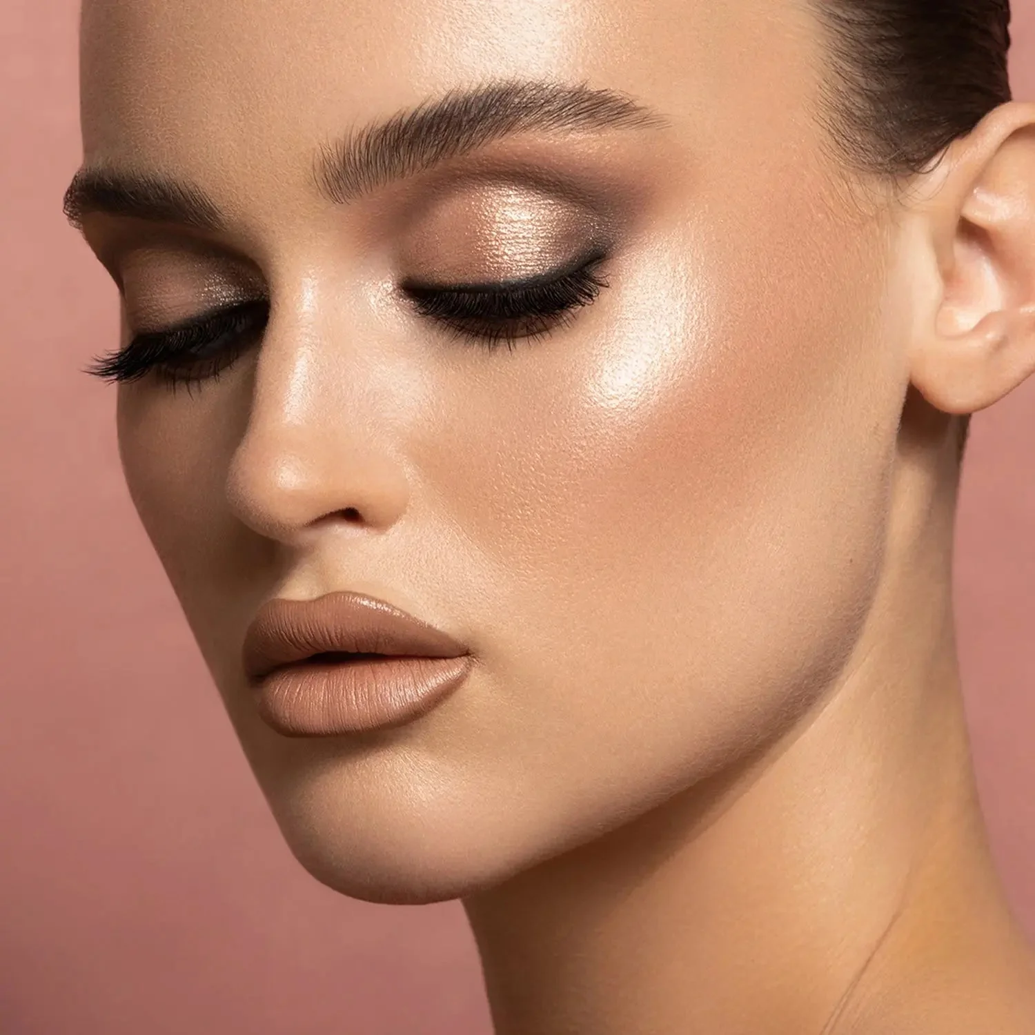 GLAM FACE PALETTE - Image 3