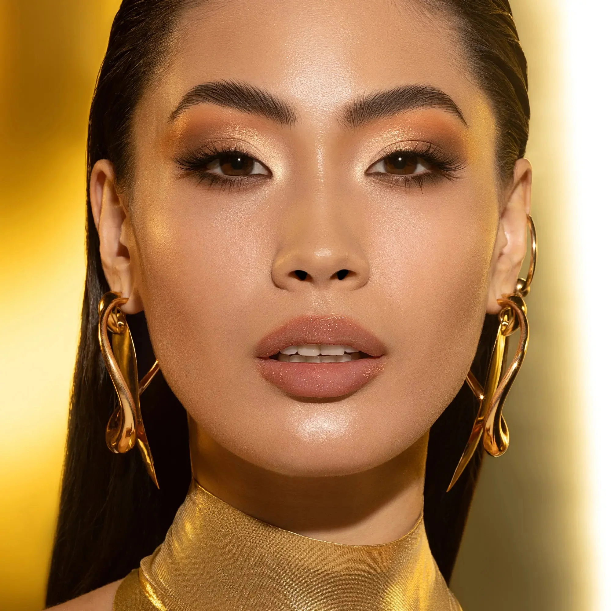 GOLDEN EYESHADOW PALETTE - Image 4