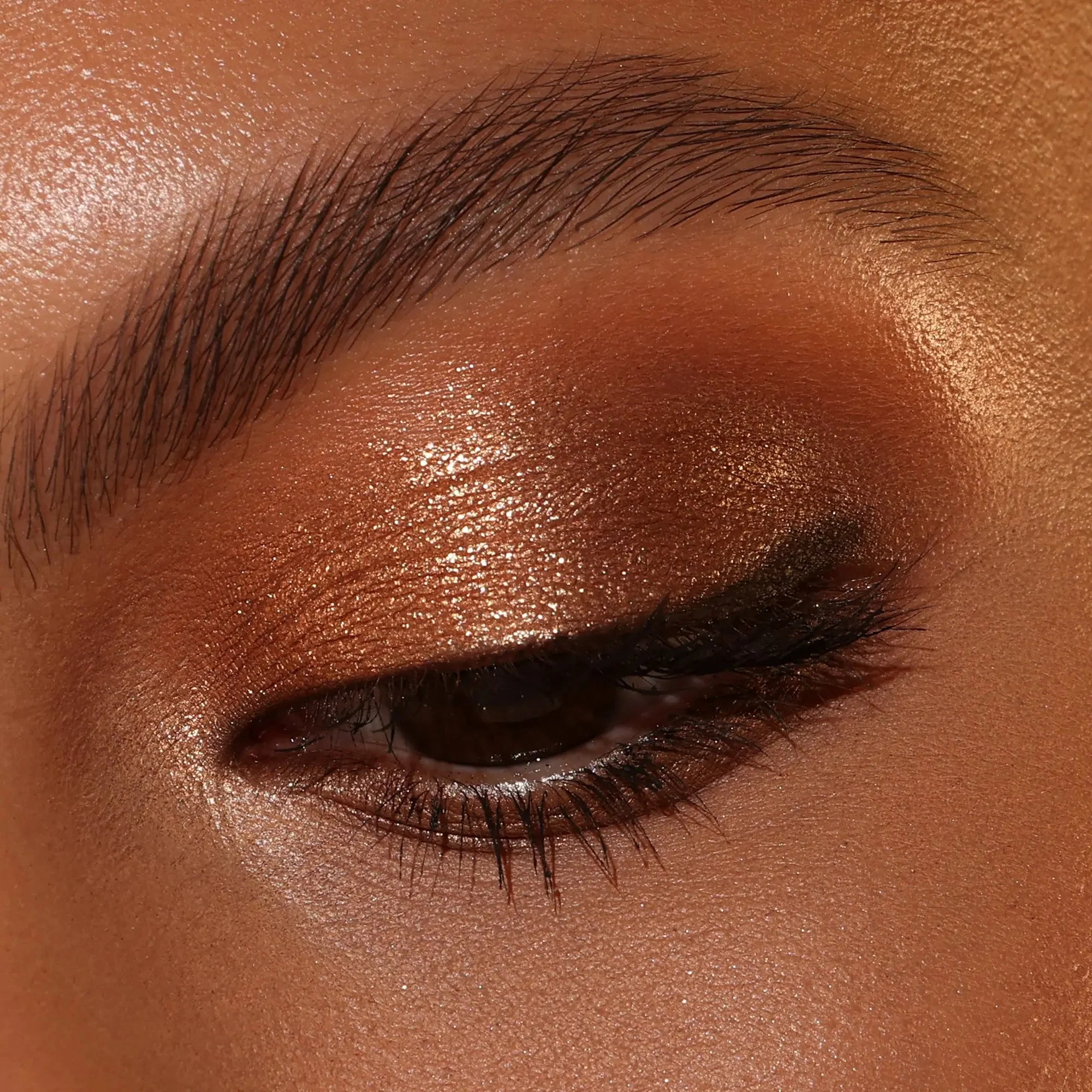 GOLDEN EYESHADOW PALETTE - Image 9