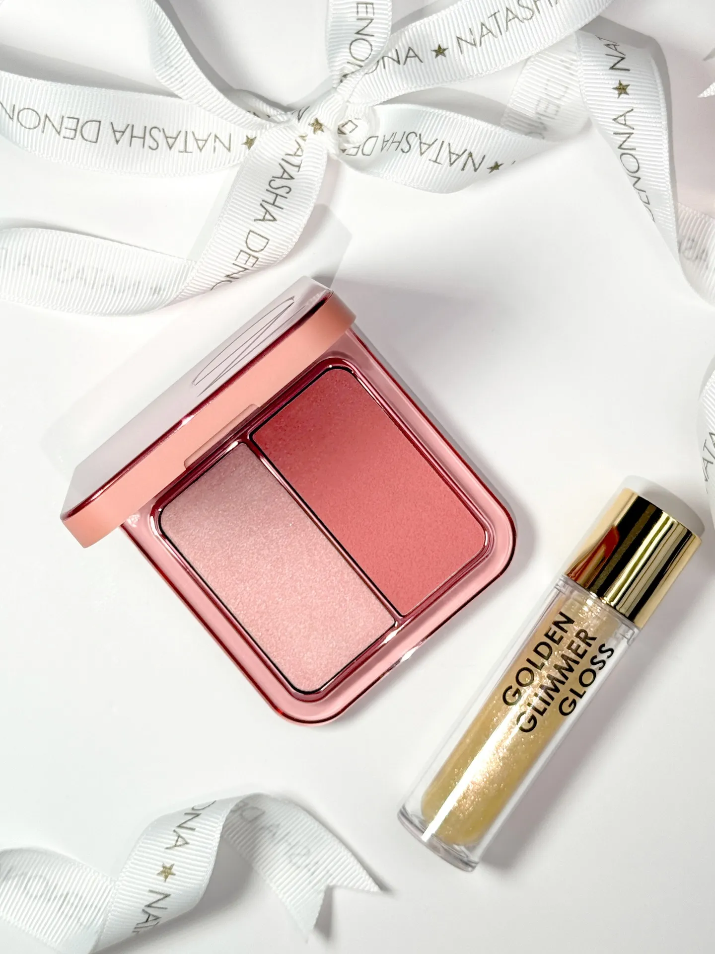 GOLDEN GLIMMER GLOSS - Image 7