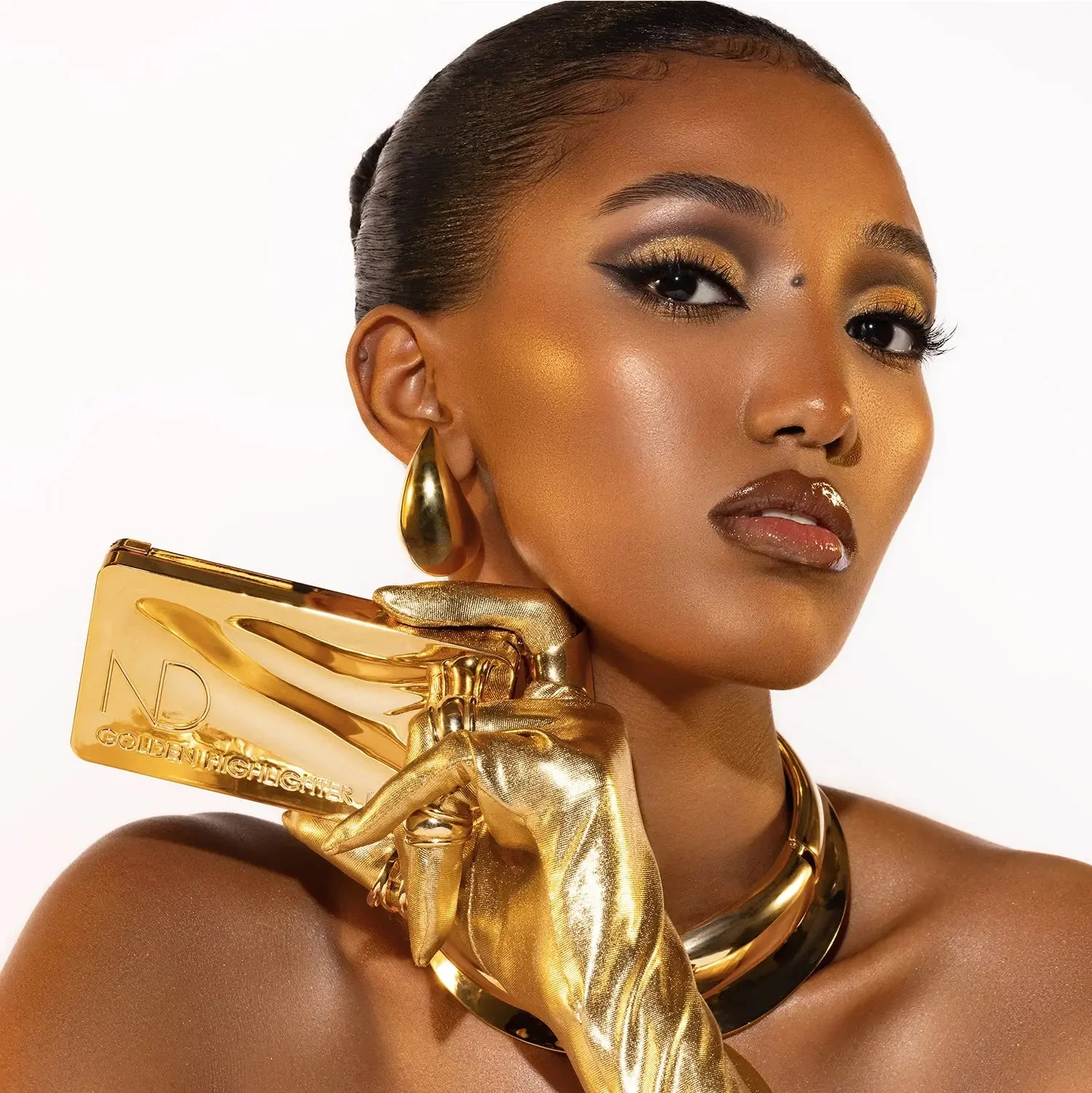 GOLDEN HIGHLIGHTER TRIO - Image 10