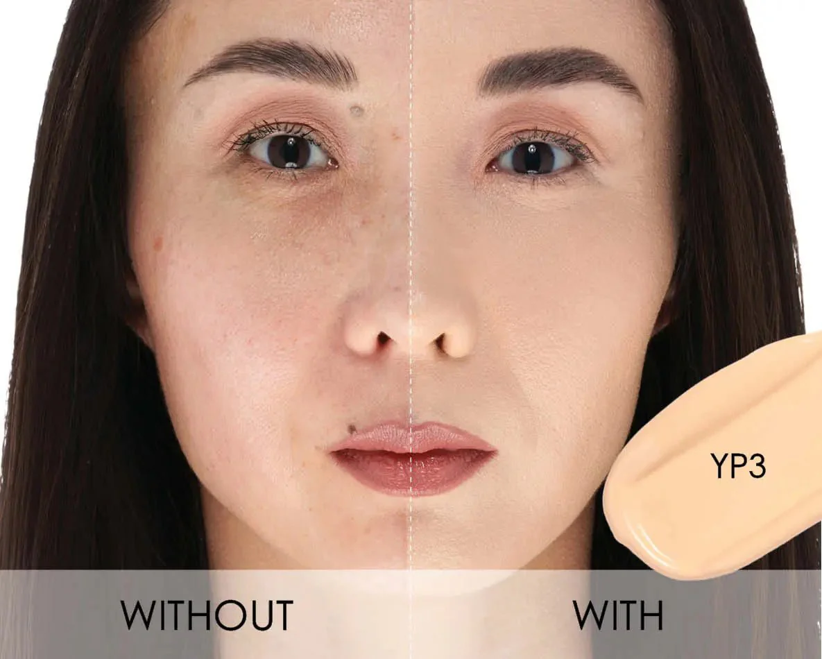 HY-GLAM CONCEALER - Image 100
