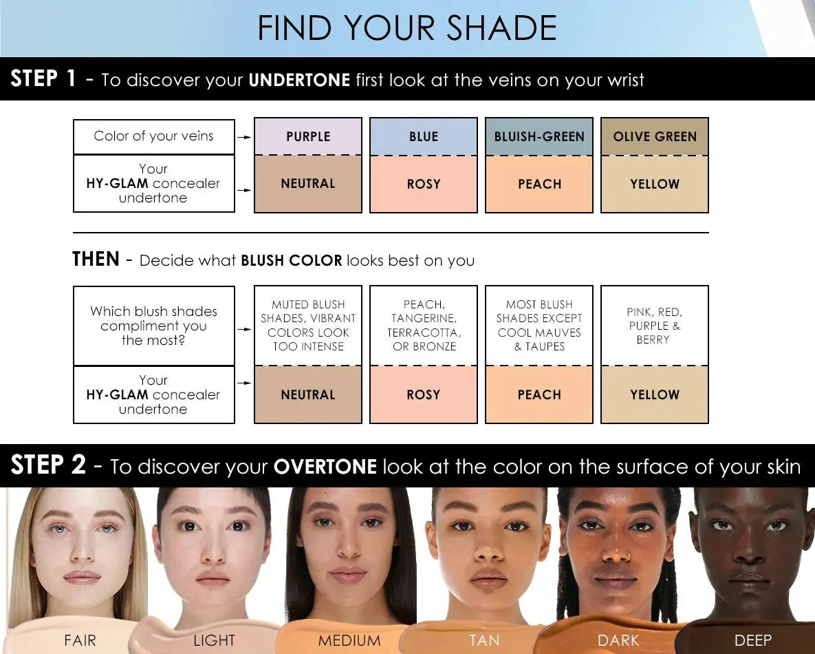 HY-GLAM CONCEALER - Image 109