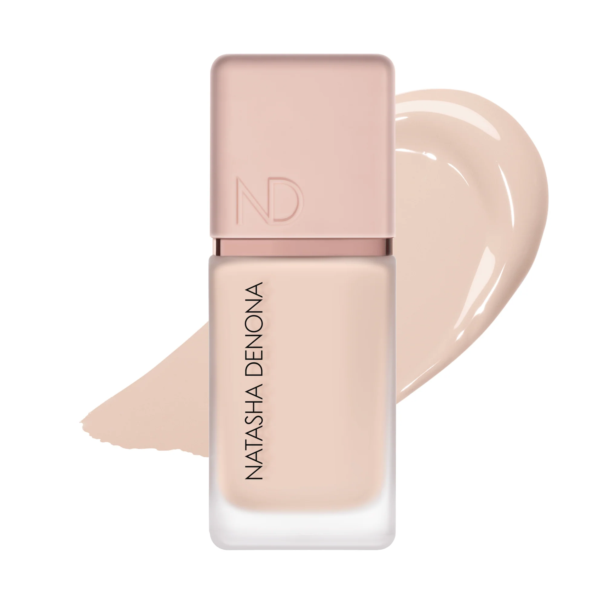 HY-GLAM FOUNDATION - Image 12