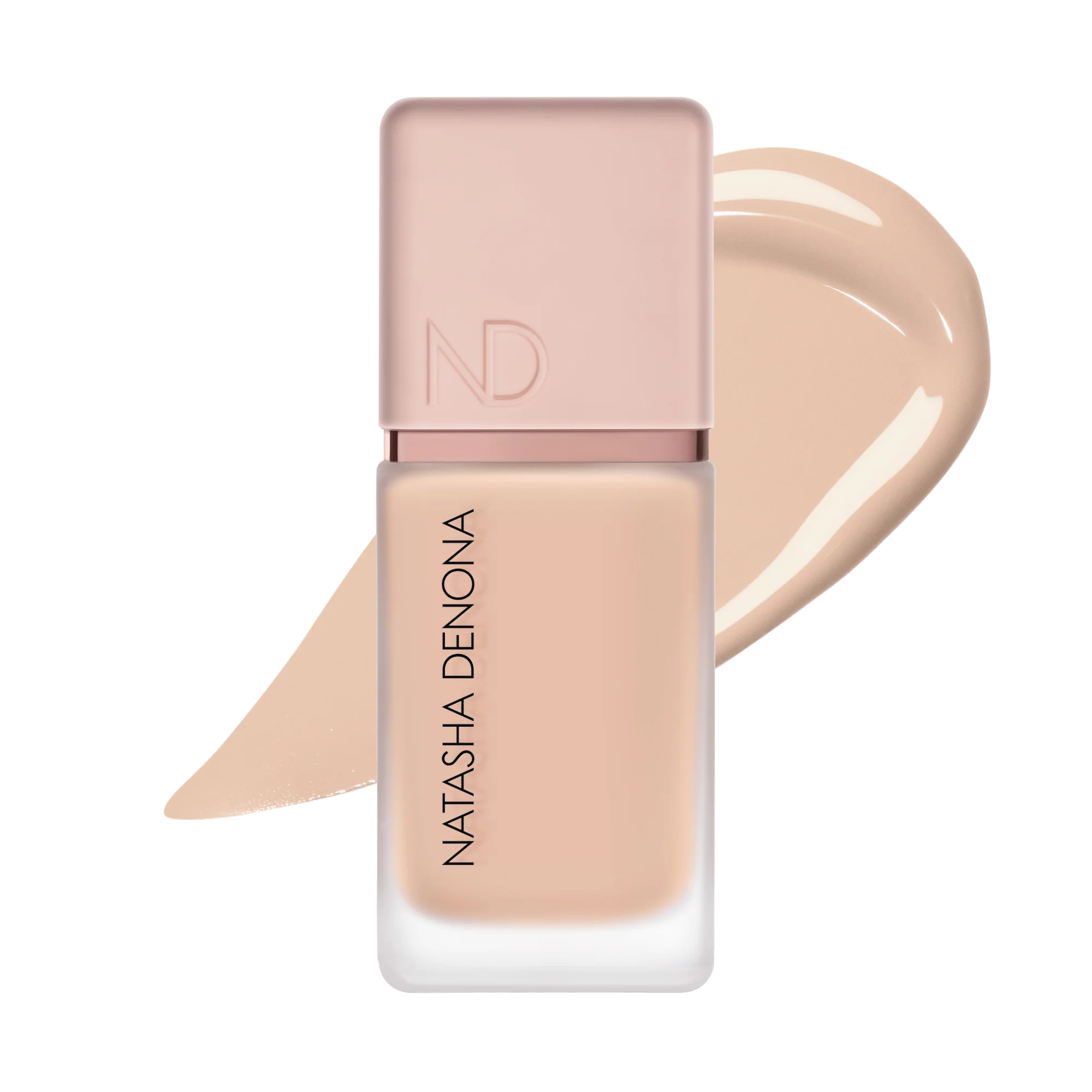 HY-GLAM FOUNDATION - Image 14