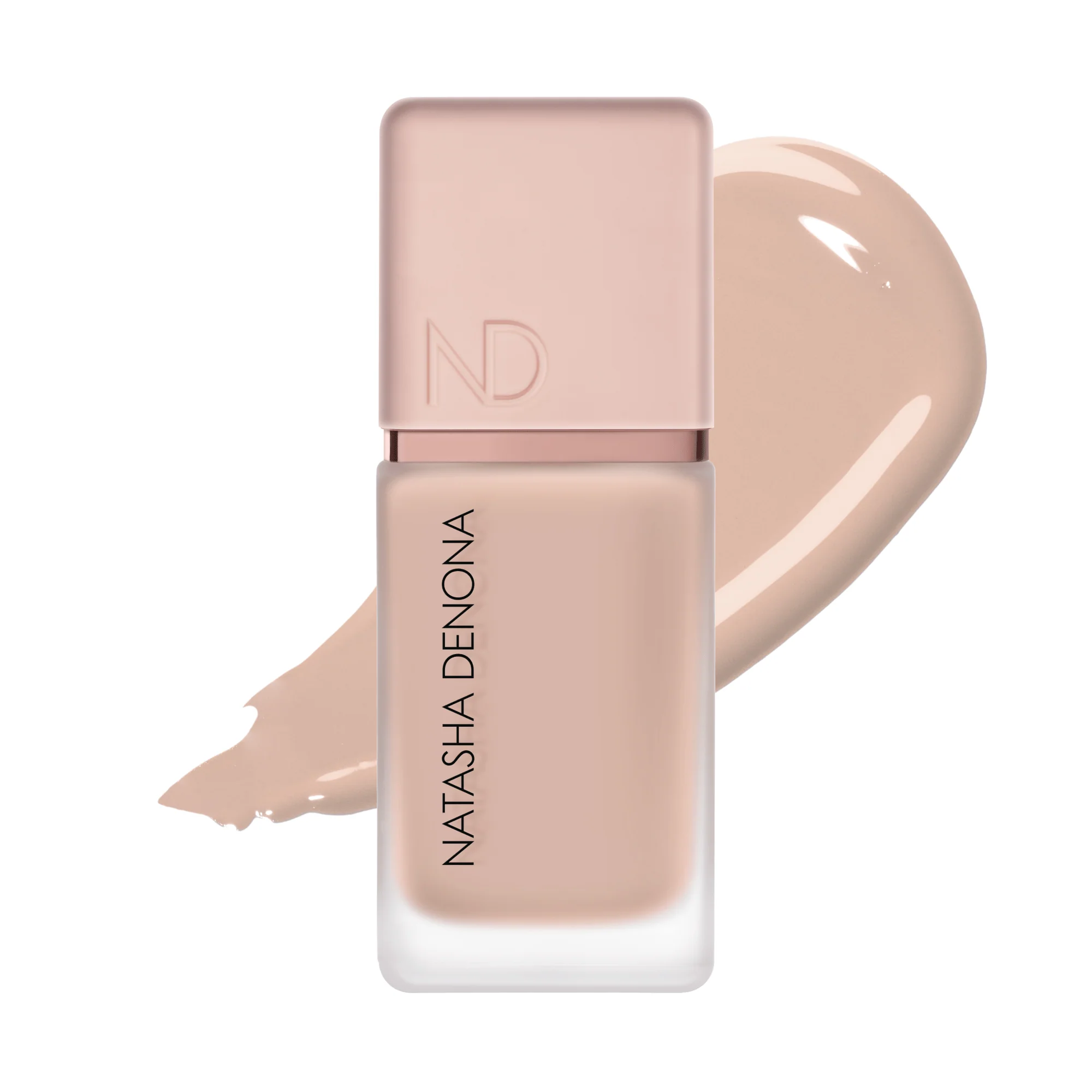 HY-GLAM FOUNDATION - Image 15