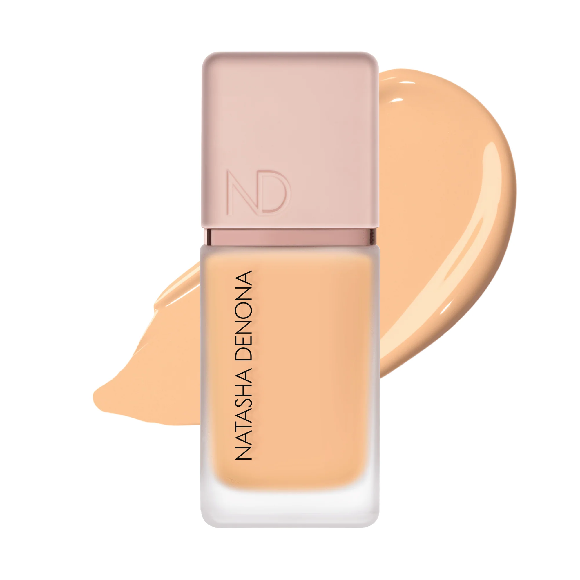 HY-GLAM FOUNDATION - Image 16