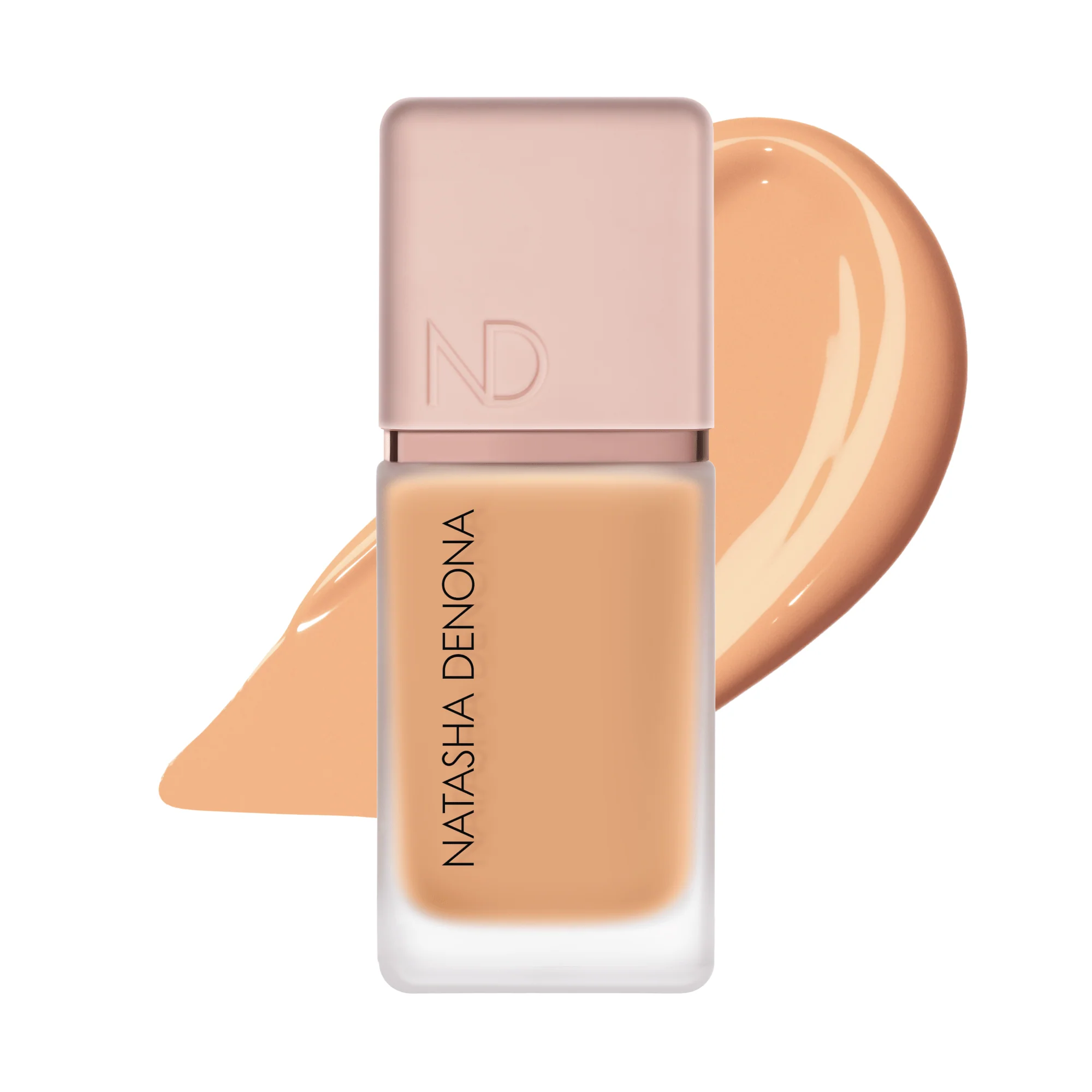 HY-GLAM FOUNDATION - Image 17