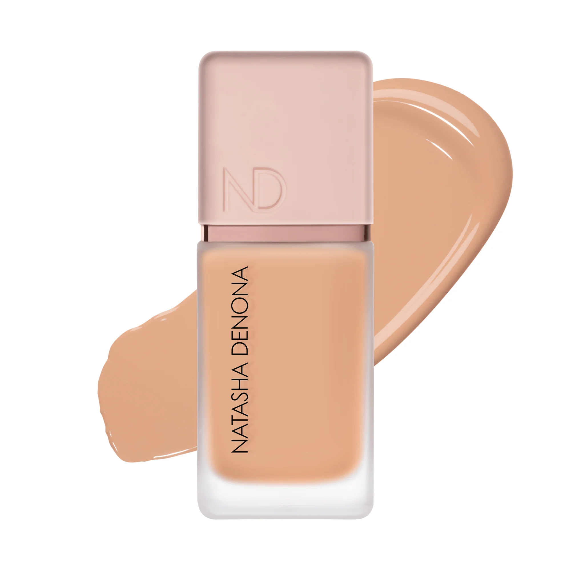 HY-GLAM FOUNDATION - Image 18