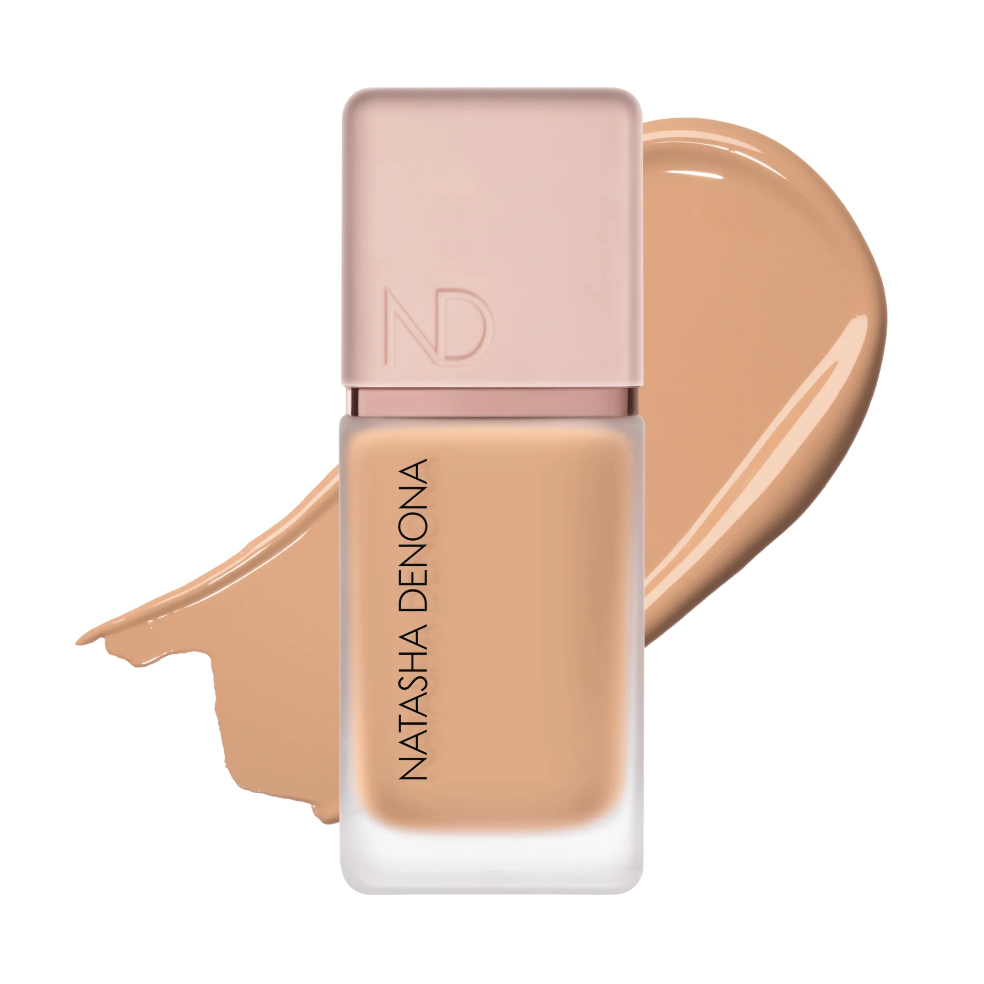 HY-GLAM FOUNDATION - Image 27