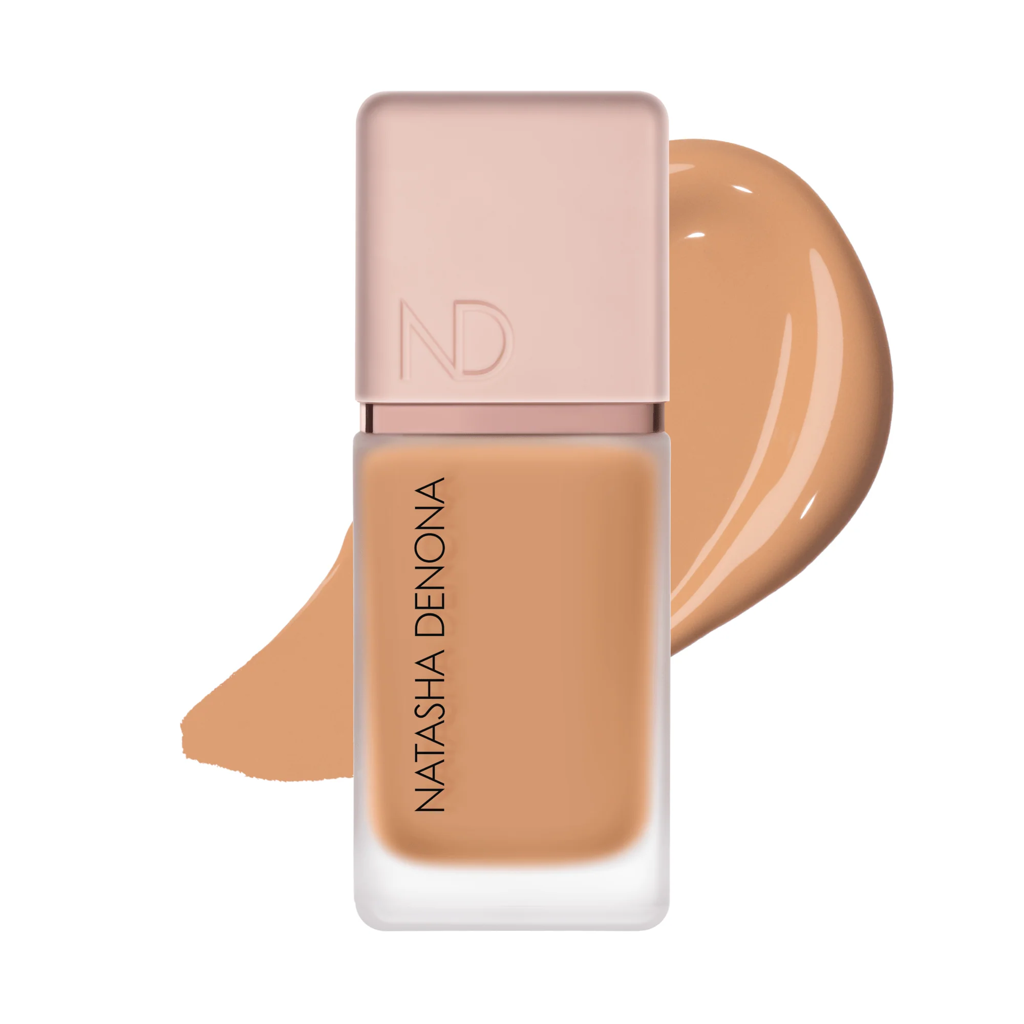 HY-GLAM FOUNDATION - Image 29