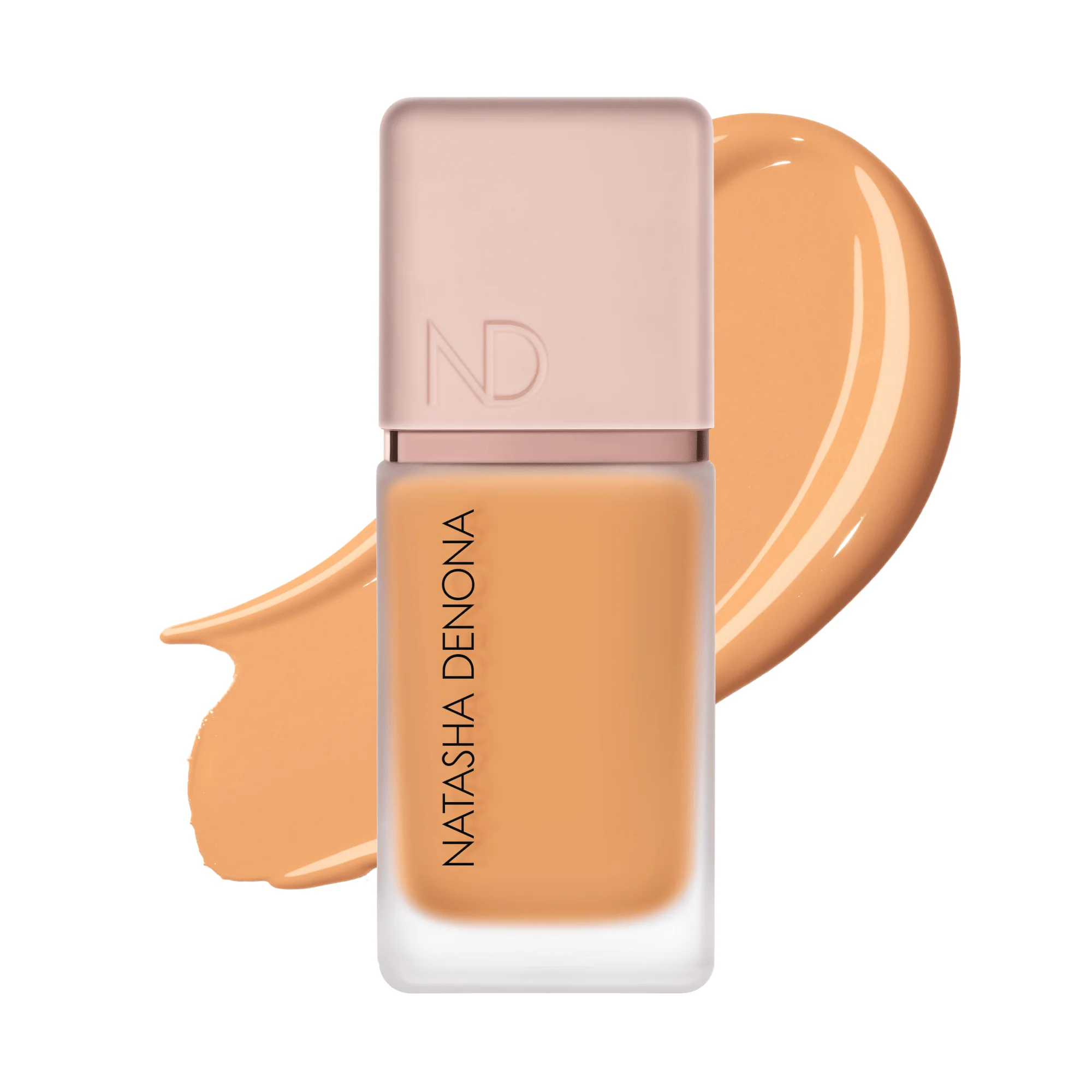 HY-GLAM FOUNDATION - Image 30