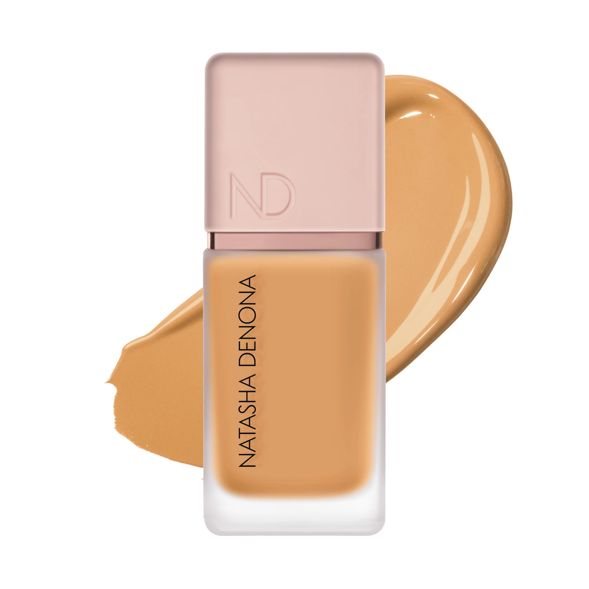 HY-GLAM FOUNDATION - Image 31