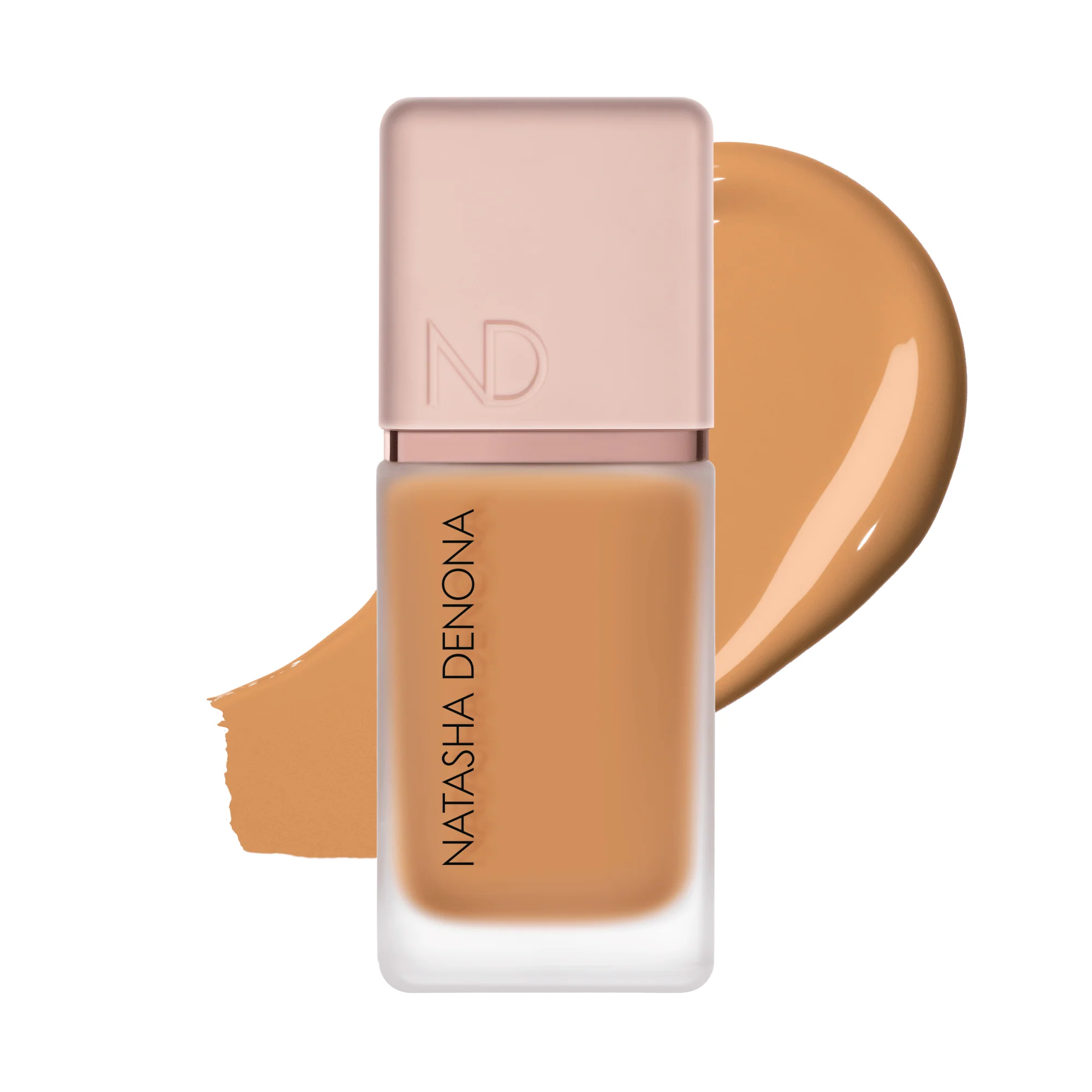 HY-GLAM FOUNDATION - Image 32