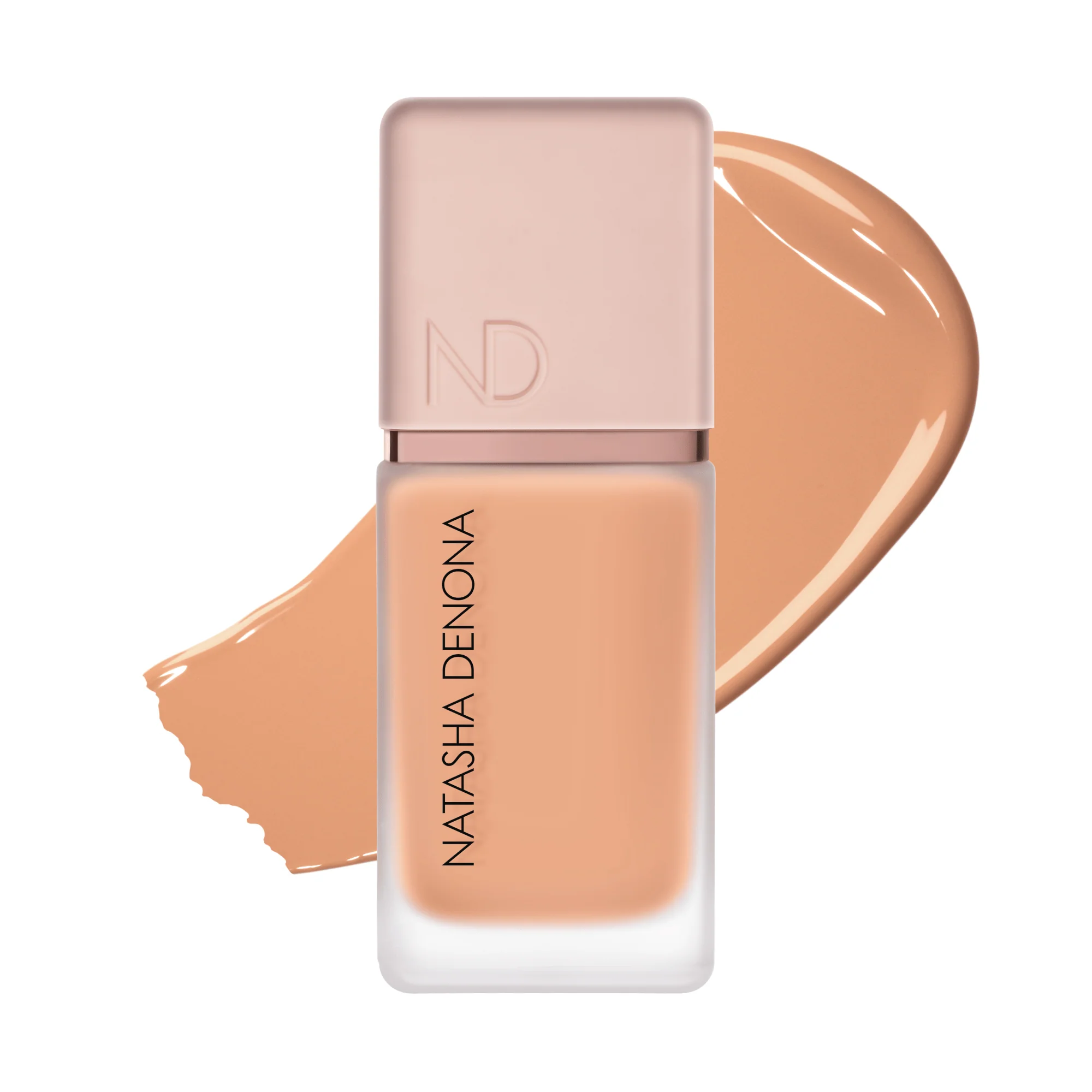 HY-GLAM FOUNDATION - Image 33