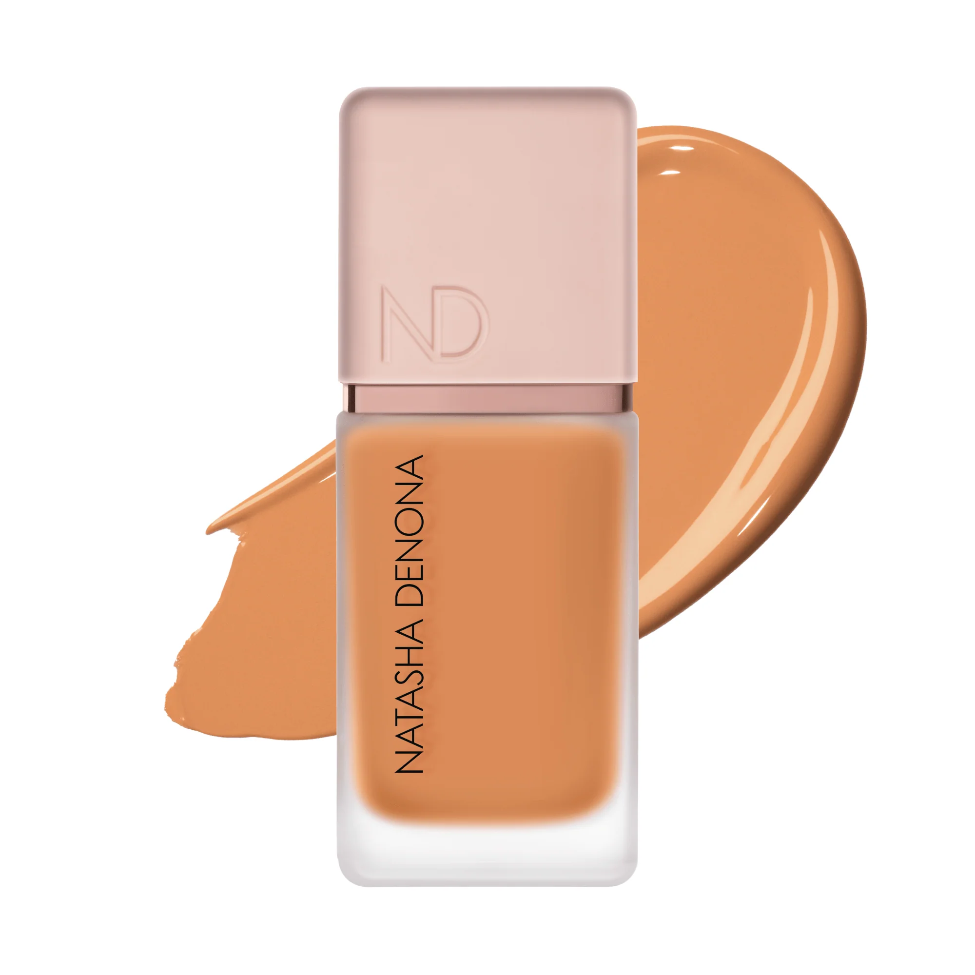 HY-GLAM FOUNDATION - Image 34