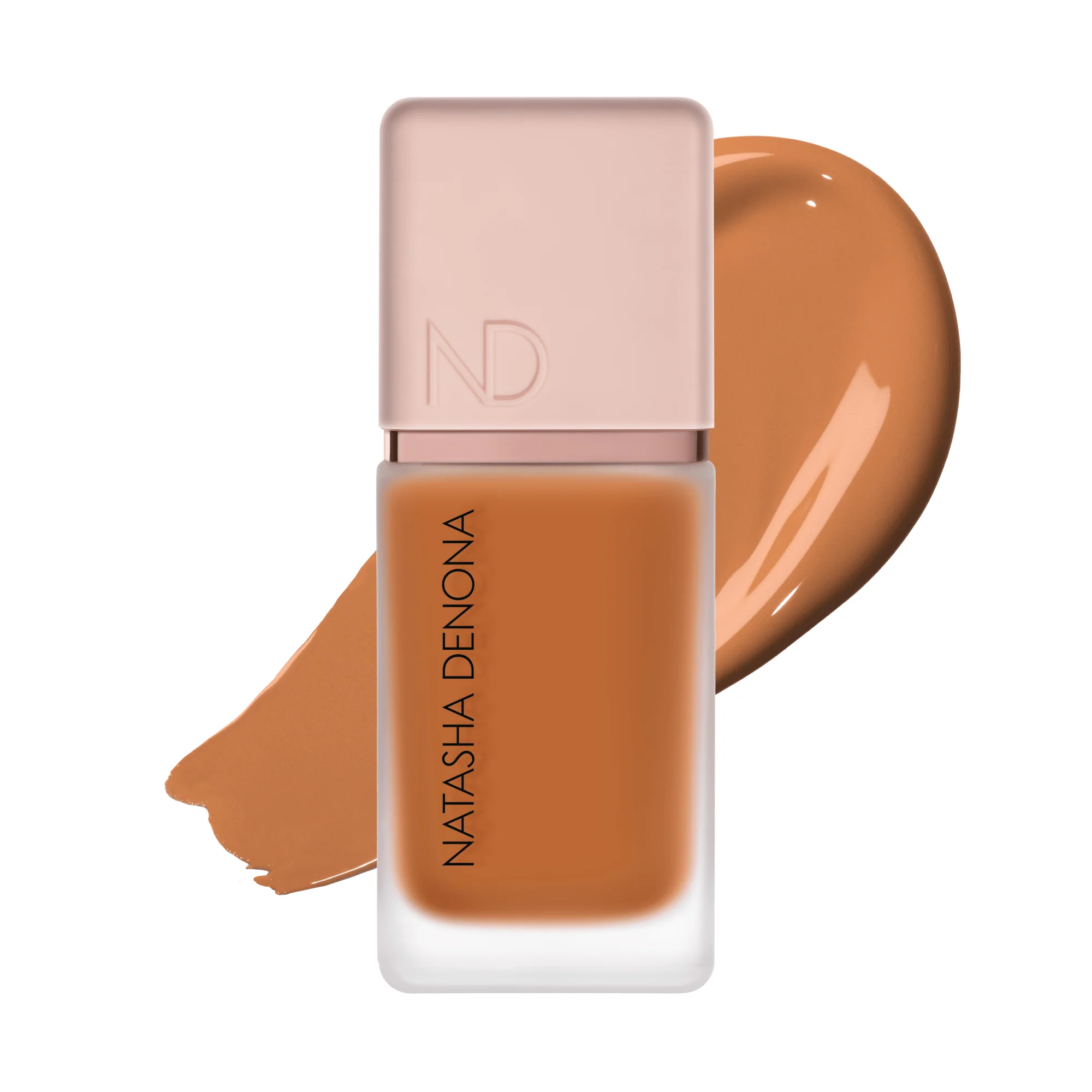 HY-GLAM FOUNDATION - Image 35
