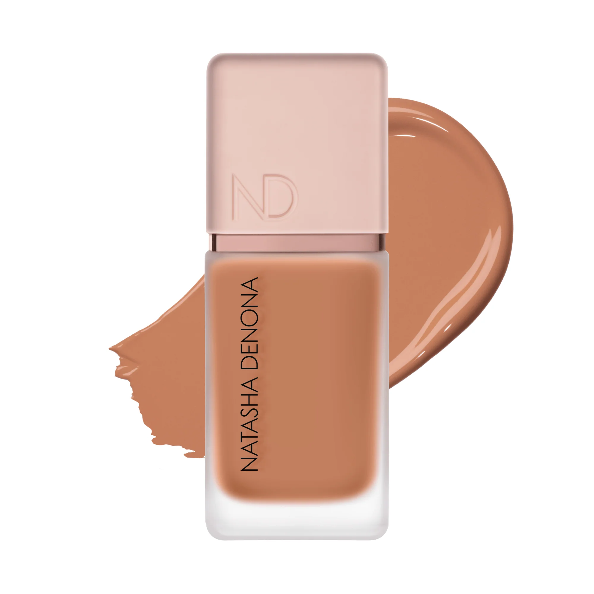 HY-GLAM FOUNDATION - Image 37
