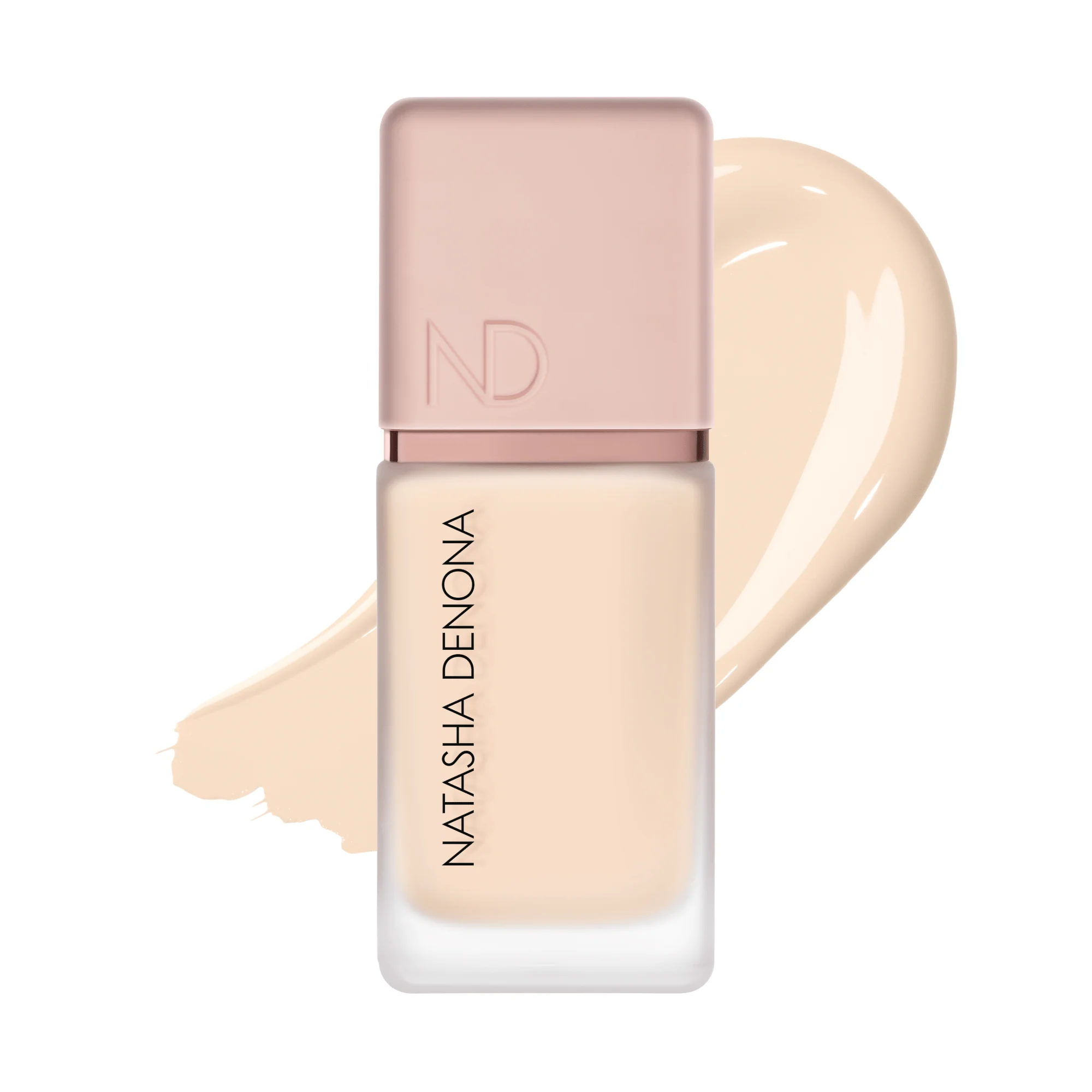 HY-GLAM FOUNDATION - Image 4