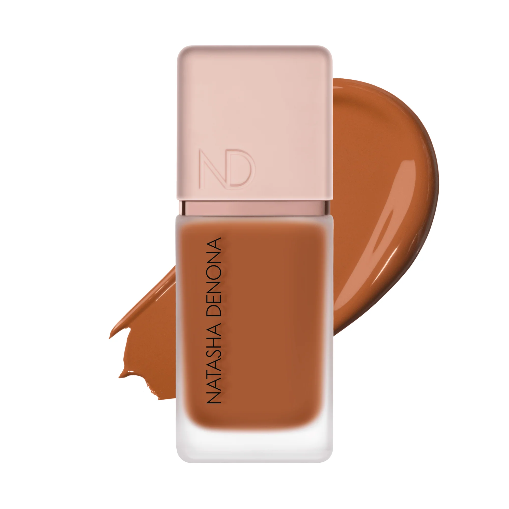 HY-GLAM FOUNDATION - Image 43