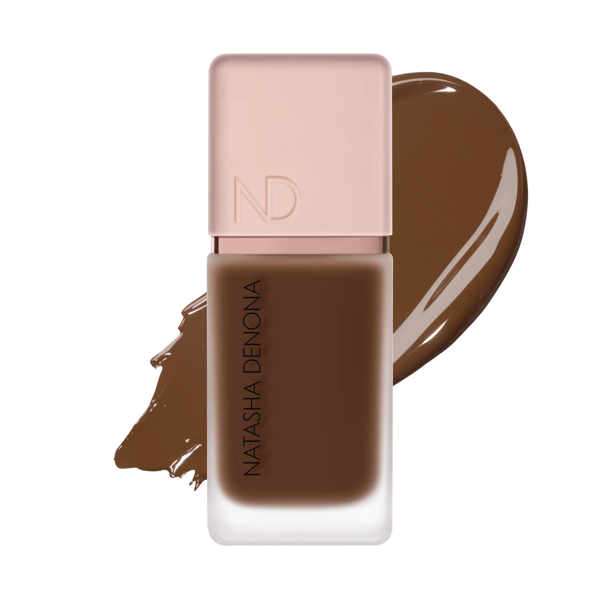 HY-GLAM FOUNDATION - Image 47