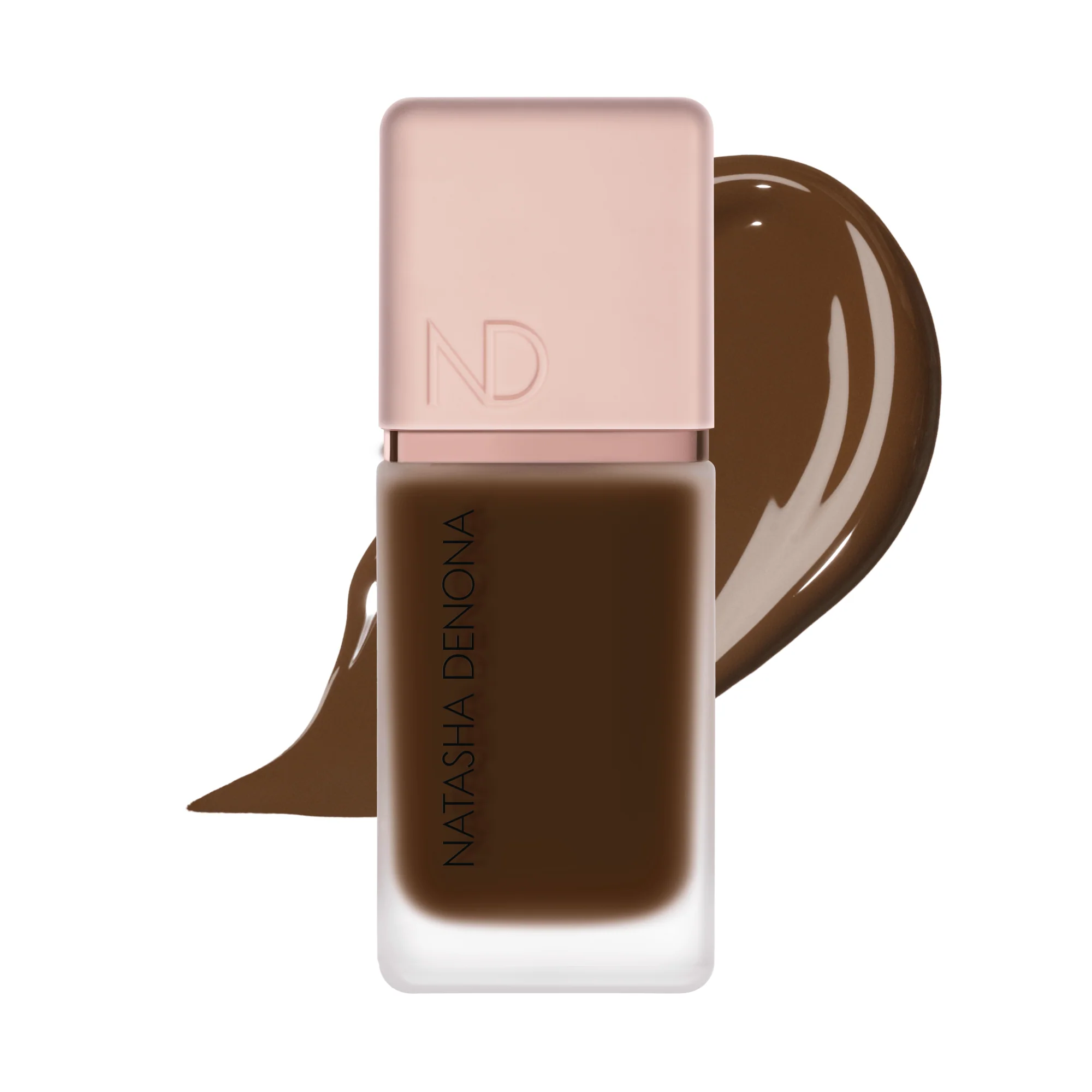 HY-GLAM FOUNDATION - Image 50