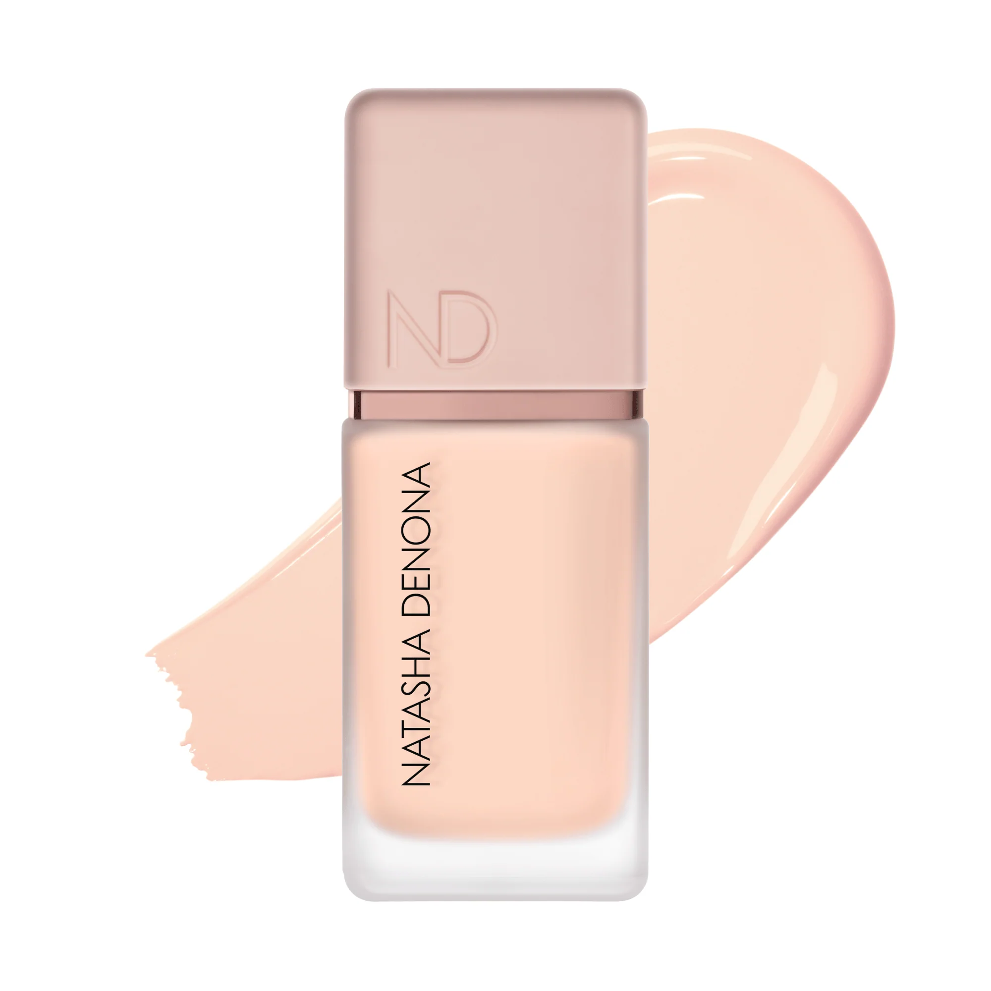 HY-GLAM FOUNDATION - Image 7