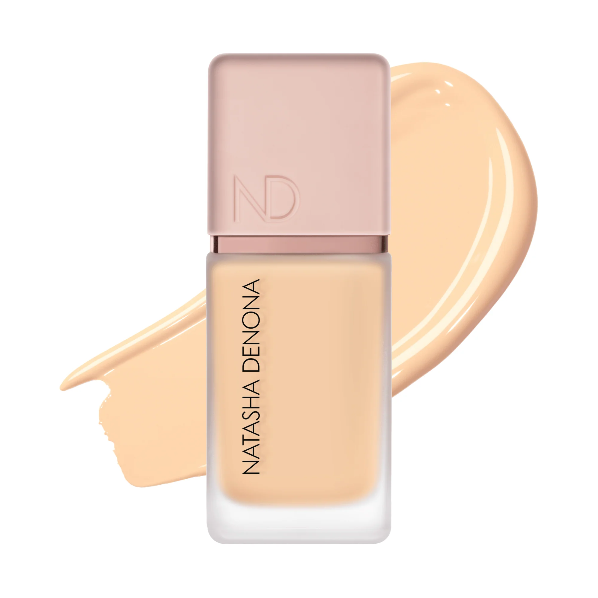 HY-GLAM FOUNDATION - Image 9