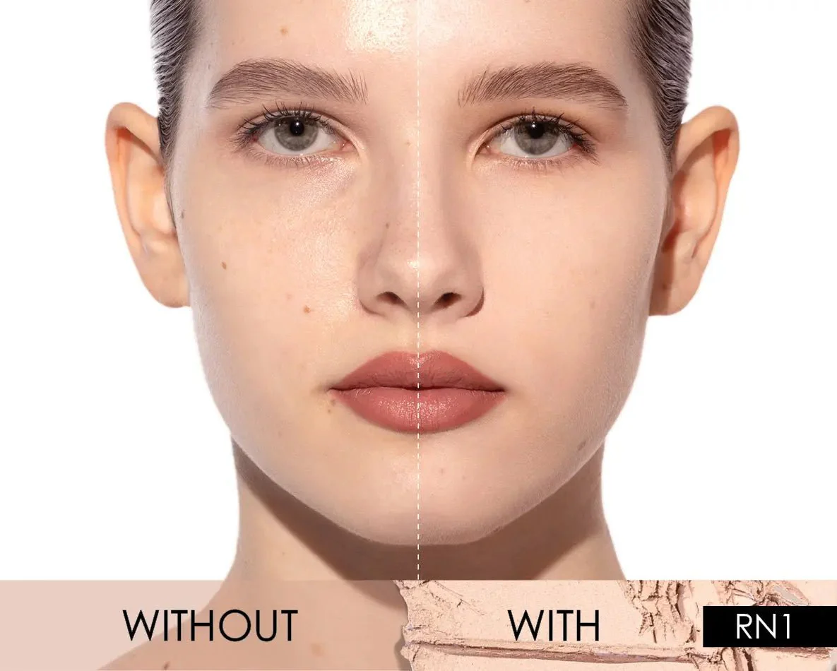 HY-GLAM POWDER FOUNDATION - Image 41