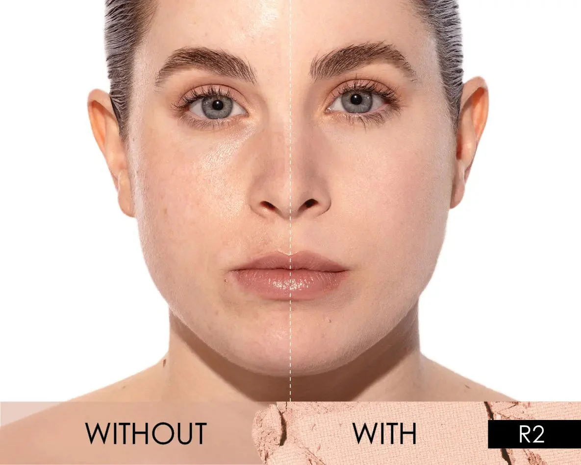 HY-GLAM POWDER FOUNDATION - Image 44