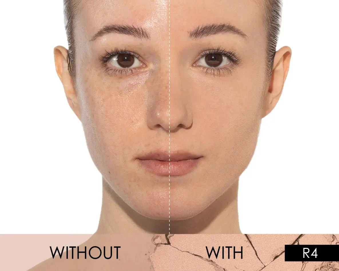 HY-GLAM POWDER FOUNDATION - Image 49