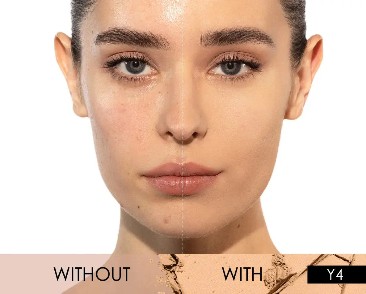 HY-GLAM POWDER FOUNDATION - Image 50