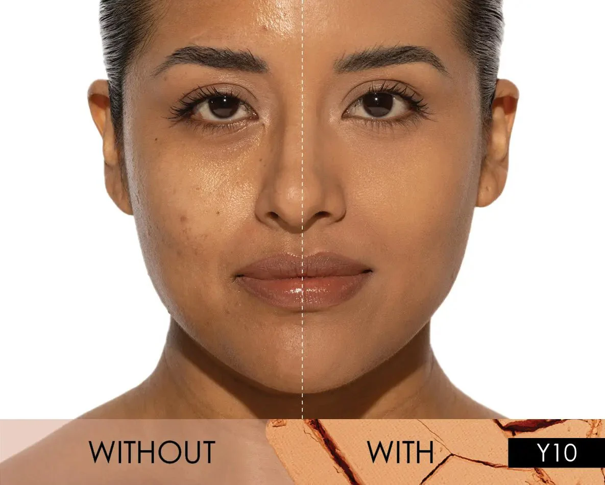 HY-GLAM POWDER FOUNDATION - Image 58