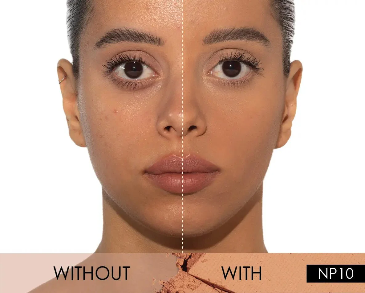 HY-GLAM POWDER FOUNDATION - Image 59