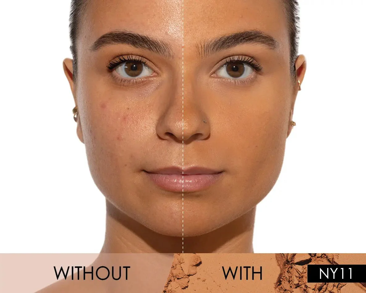 HY-GLAM POWDER FOUNDATION - Image 61