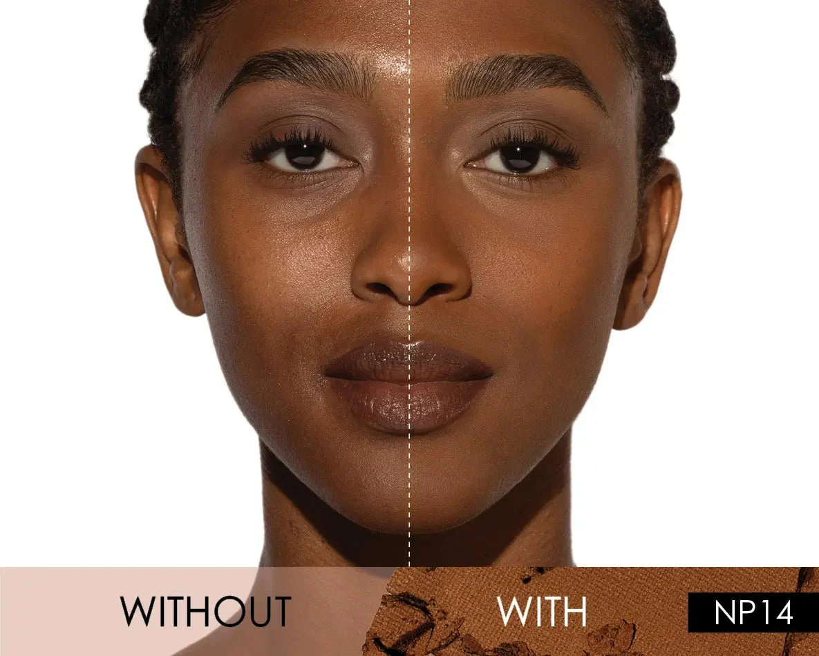 HY-GLAM POWDER FOUNDATION - Image 67
