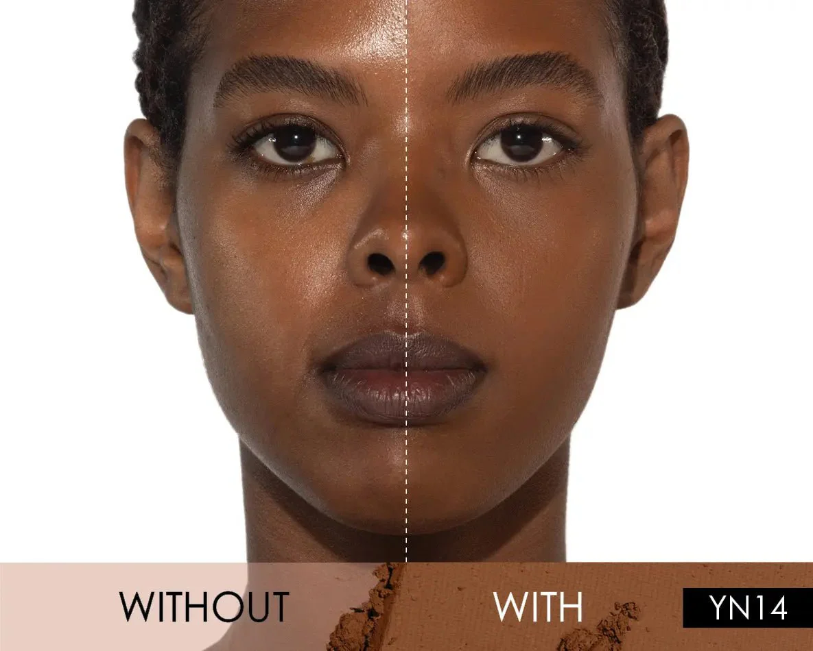 HY-GLAM POWDER FOUNDATION - Image 70