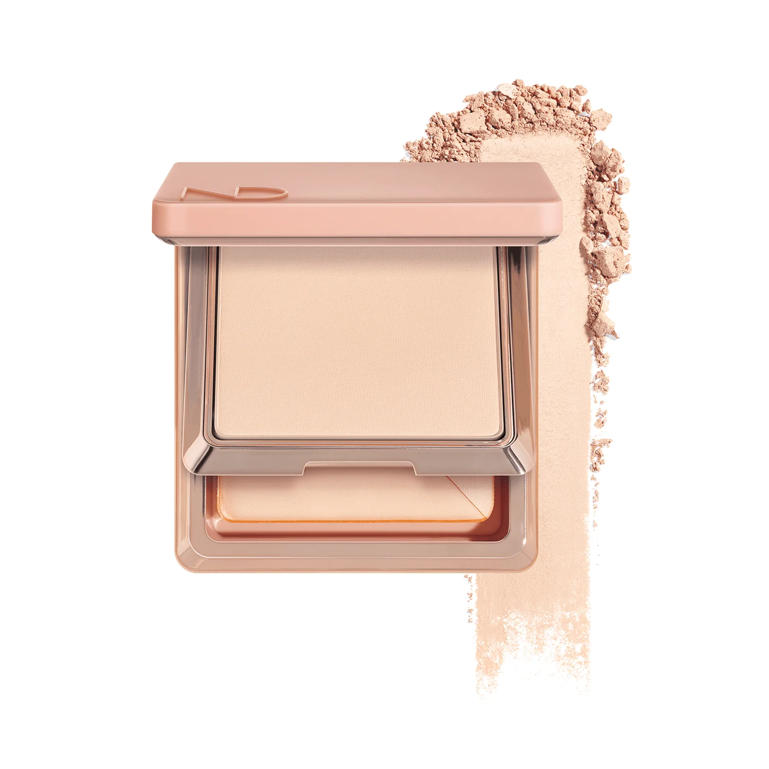 HY-GLAM POWDER FOUNDATION - Image 89