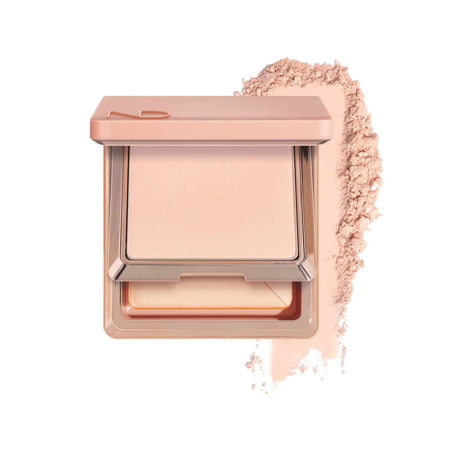 HY-GLAM POWDER FOUNDATION - Image 90