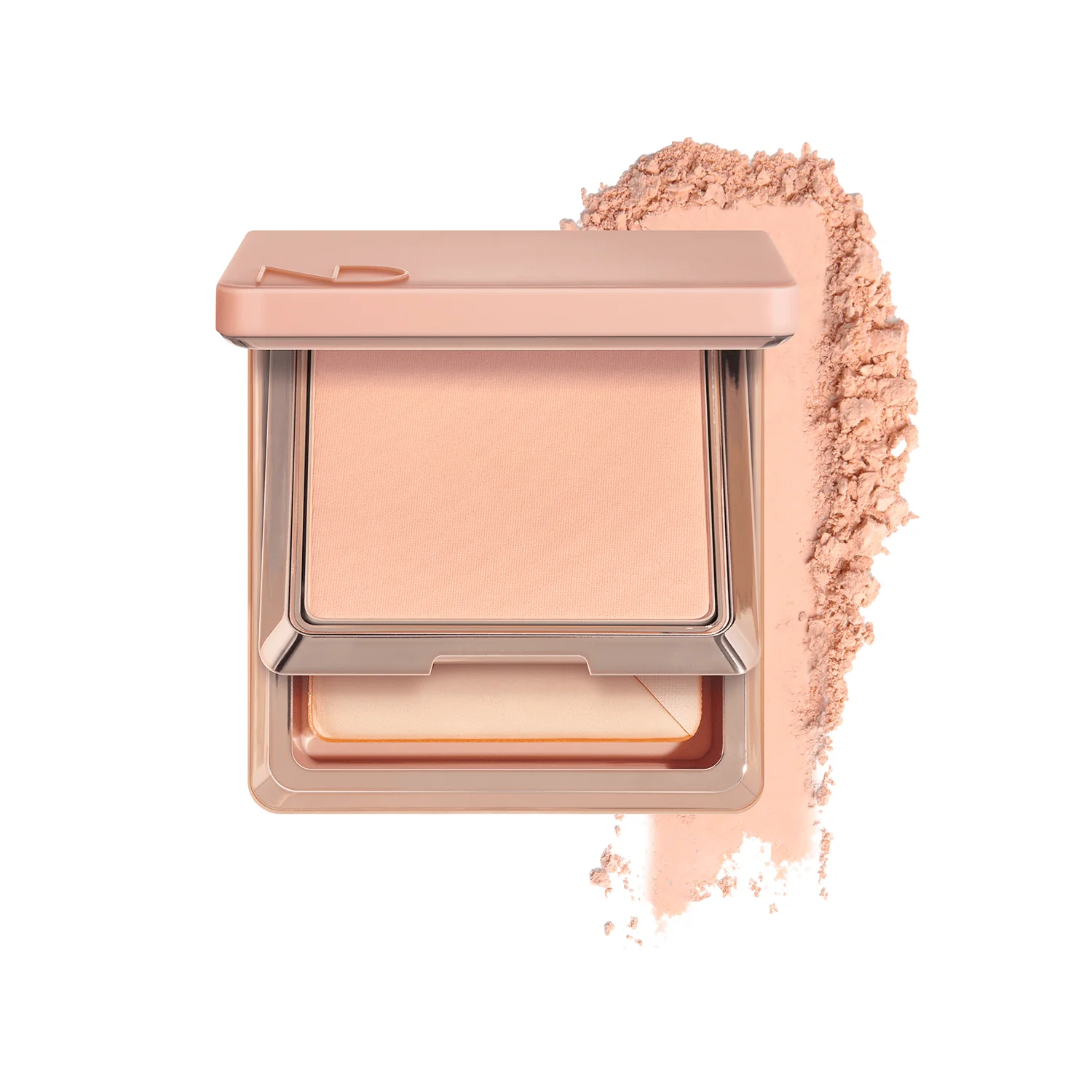 HY-GLAM POWDER FOUNDATION - Image 93