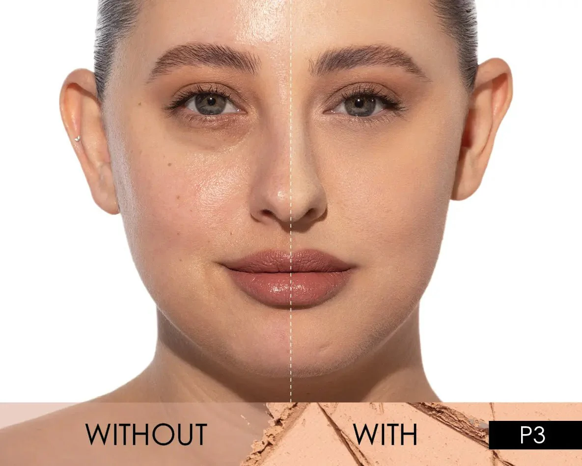 HY-GLAM POWDER FOUNDATION - REFILL - Image 84