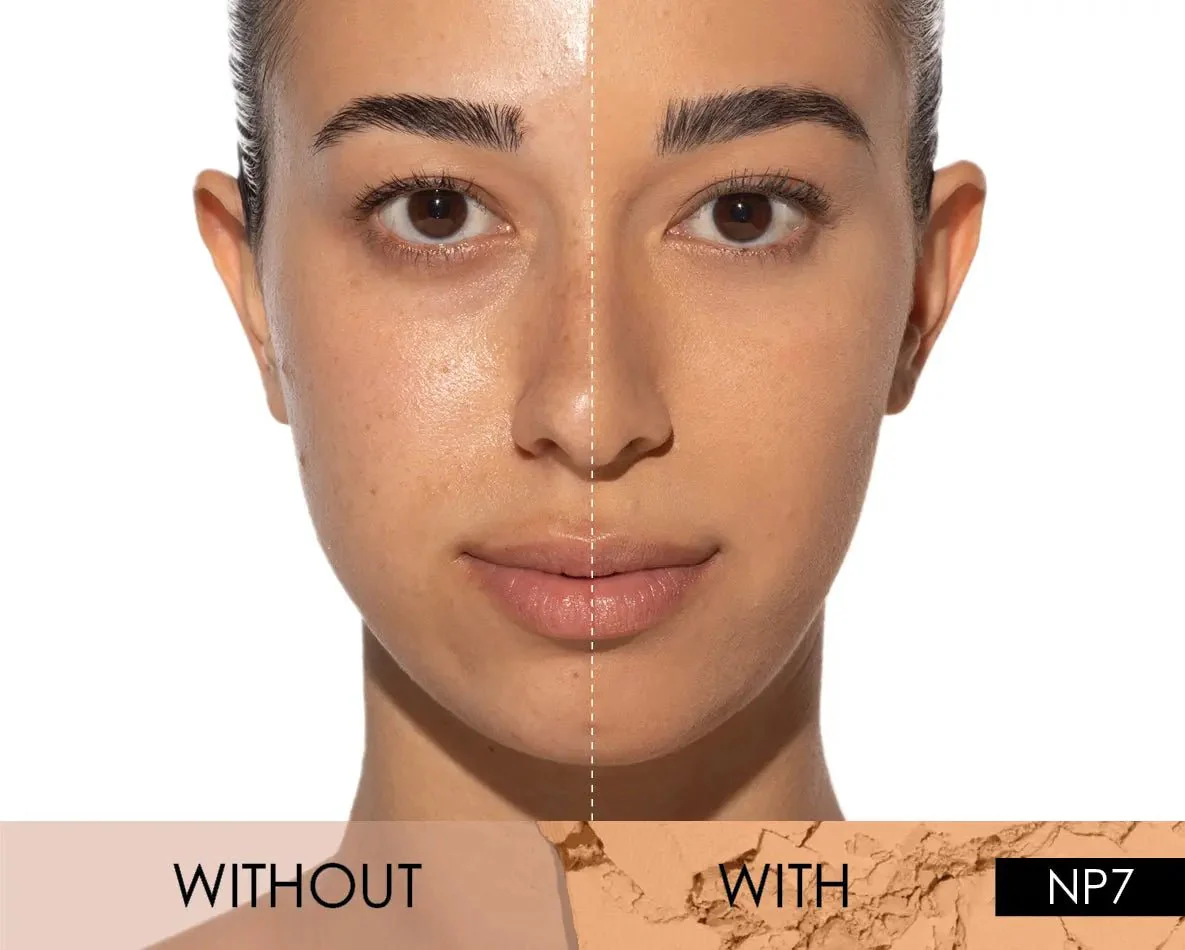 HY-GLAM POWDER FOUNDATION - REFILL - Image 92